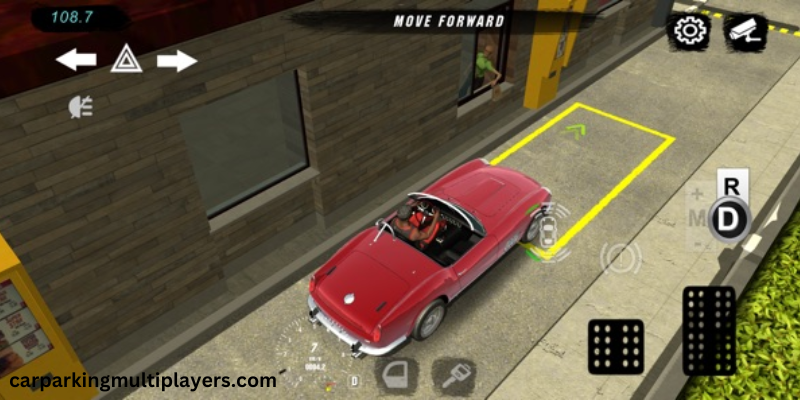 Car Parking Beta Apk Download For Android [Latest 2023]