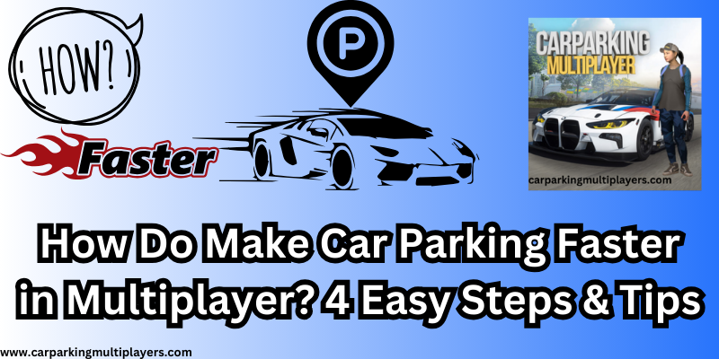 How to make car fast in multiplayer?