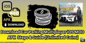 Car Parking Multiplayer MOD APK on iOS