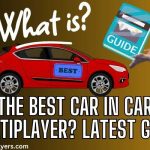 Which is best car in CPM?