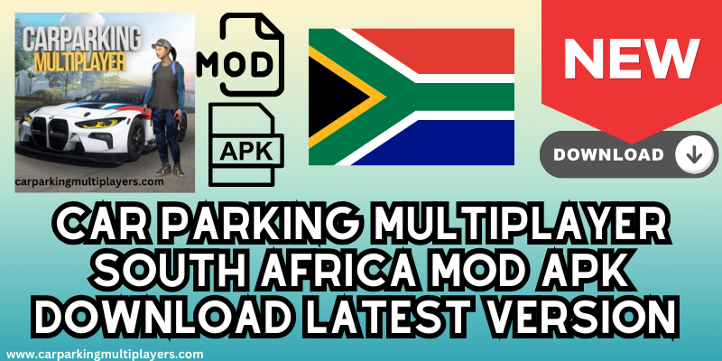 Car Parking Multiplayer Mod Apk 4.8.13.6 Unlocked Everything 2023