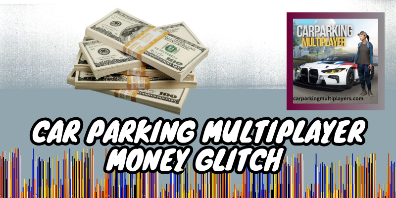 Car parking multiplayer free money 2023  Car parking multiplayer money  glitch 