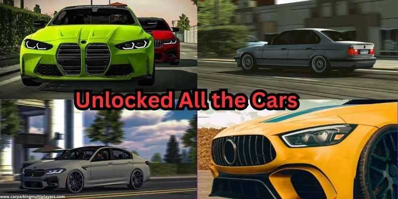 mod apk car parking multiplayer ios