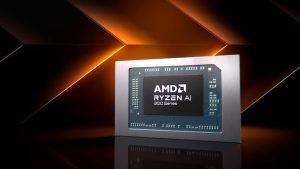 AMD Supercharges Copilot+ AI PCs With Ryzen AI 300 Mobile