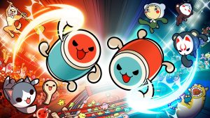 Arcade Heroes Newsbytes: Taiko No Tatsujin USA Updates, Golden Tee