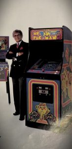 Bally Midway’s Stanley Jarocki – The Arcade Blogger